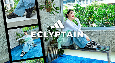 ADIDAS ECLYPTAIN