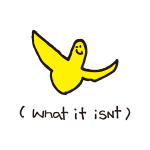 What it isNt