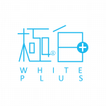 WHITE  PLUS