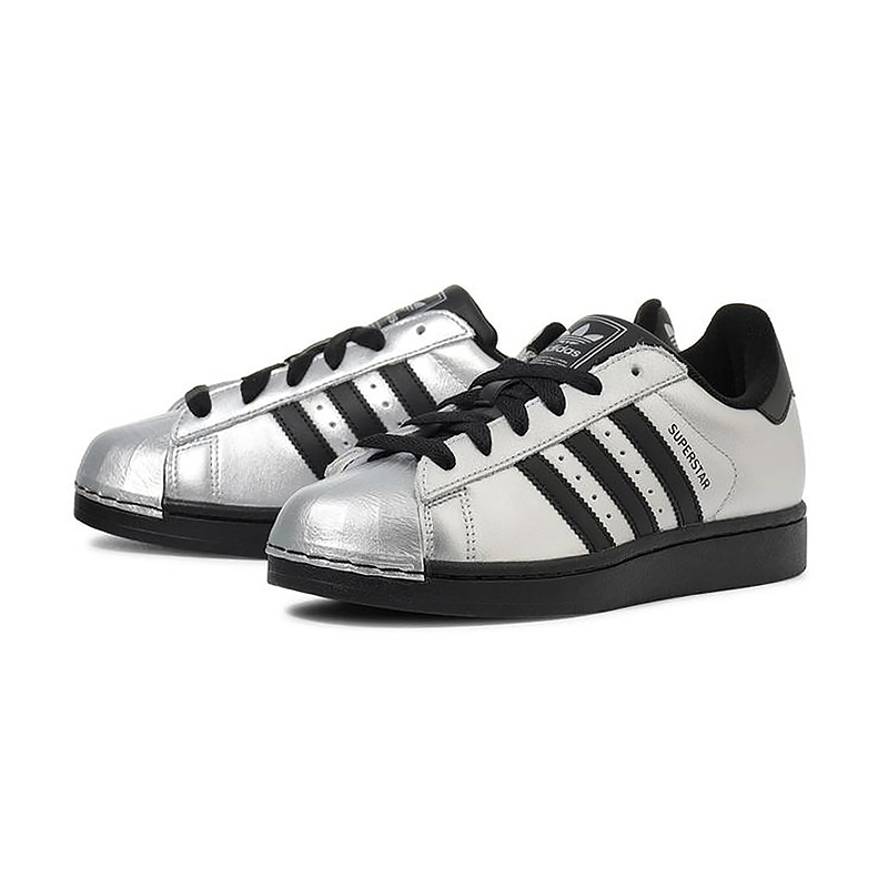 即決!希少! 02製 adidas SUPERSTAR SNAKE 28cm / アディダス スーパー 