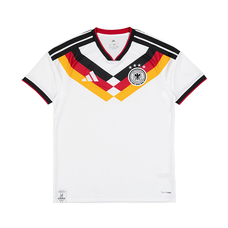 DFB H JSY德國球迷版