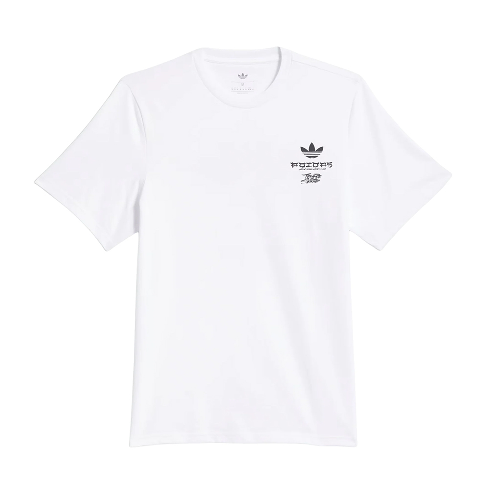 TOS CRANE TEE