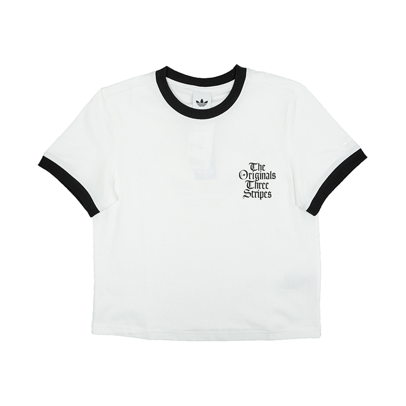 OG W TEE SS 2