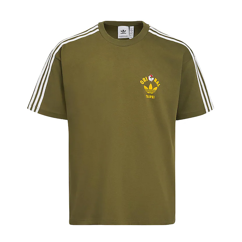 TW CHICKEN TEE