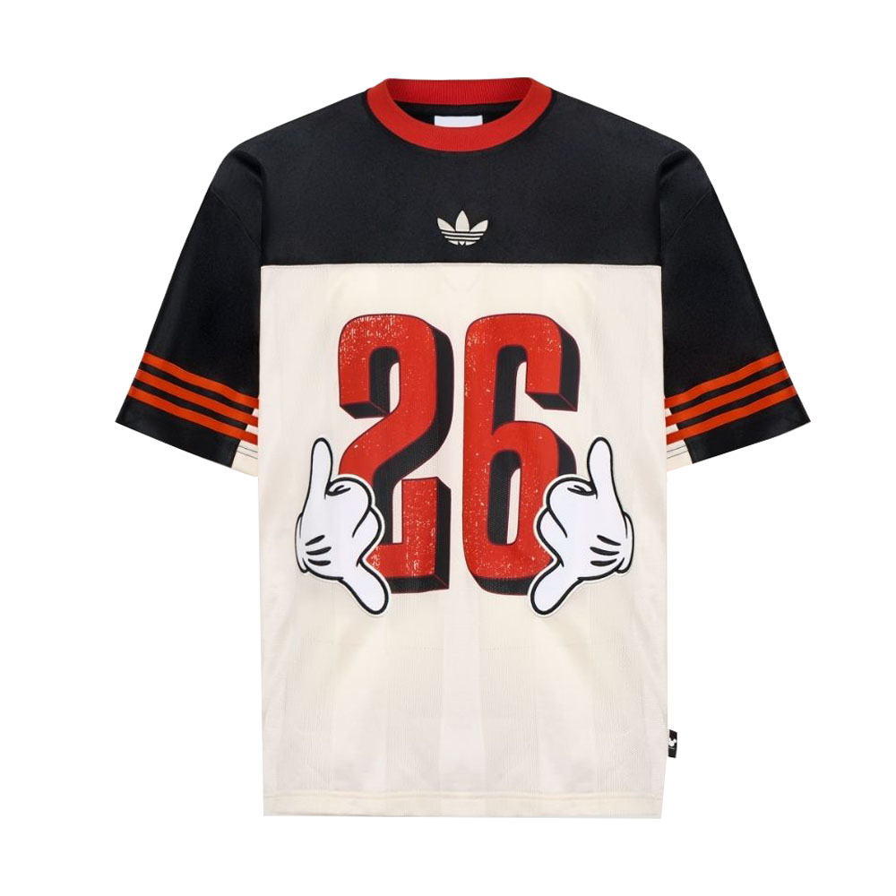 MICKEY JERSEY