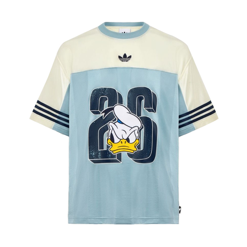 DONALD JERSEY