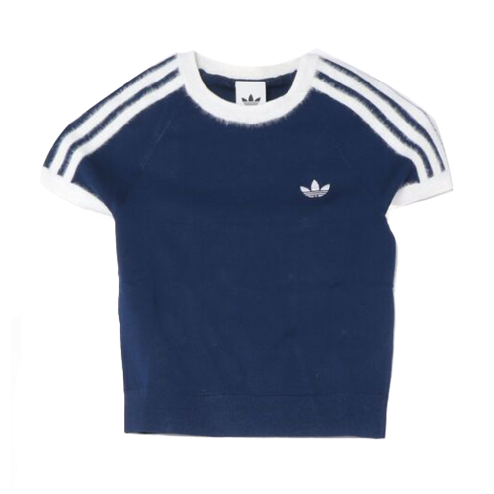 KNIT TEE