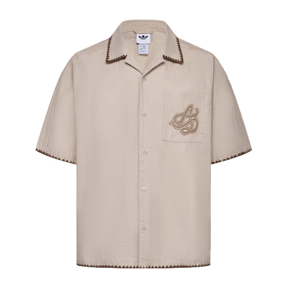 RESORT S SHIRT