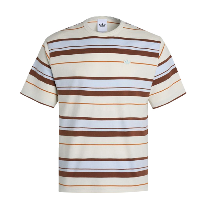 STRIPE TEE