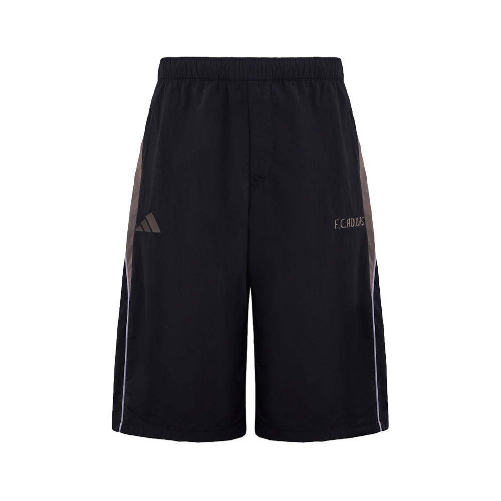 ST MESH SHO
