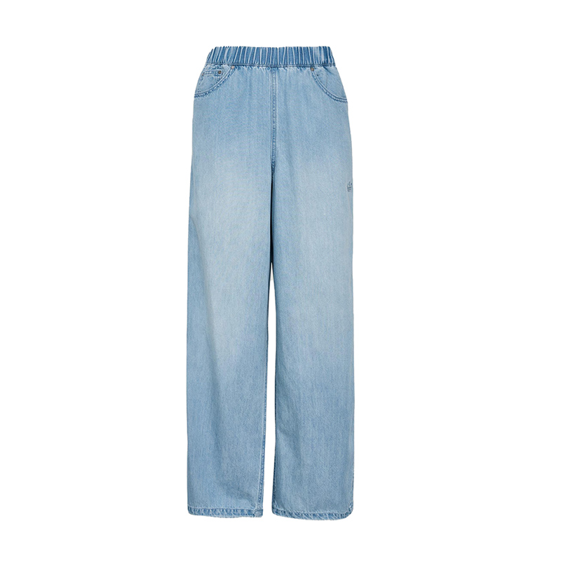 SOFT DENIM PANT