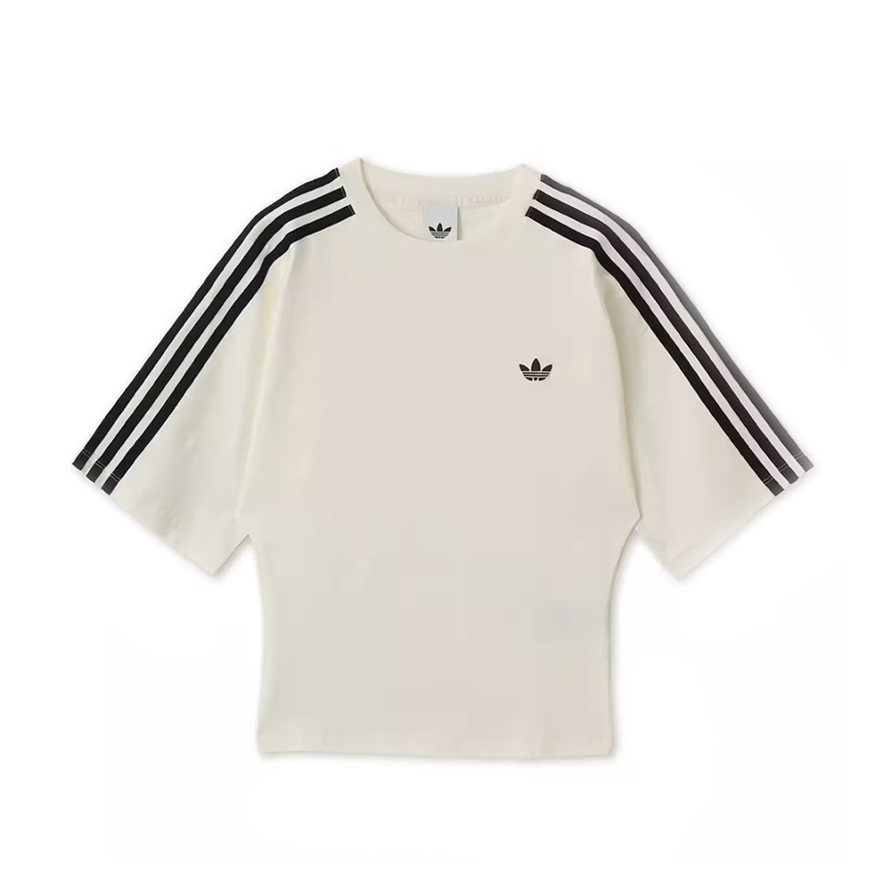 SLIM SS TEE