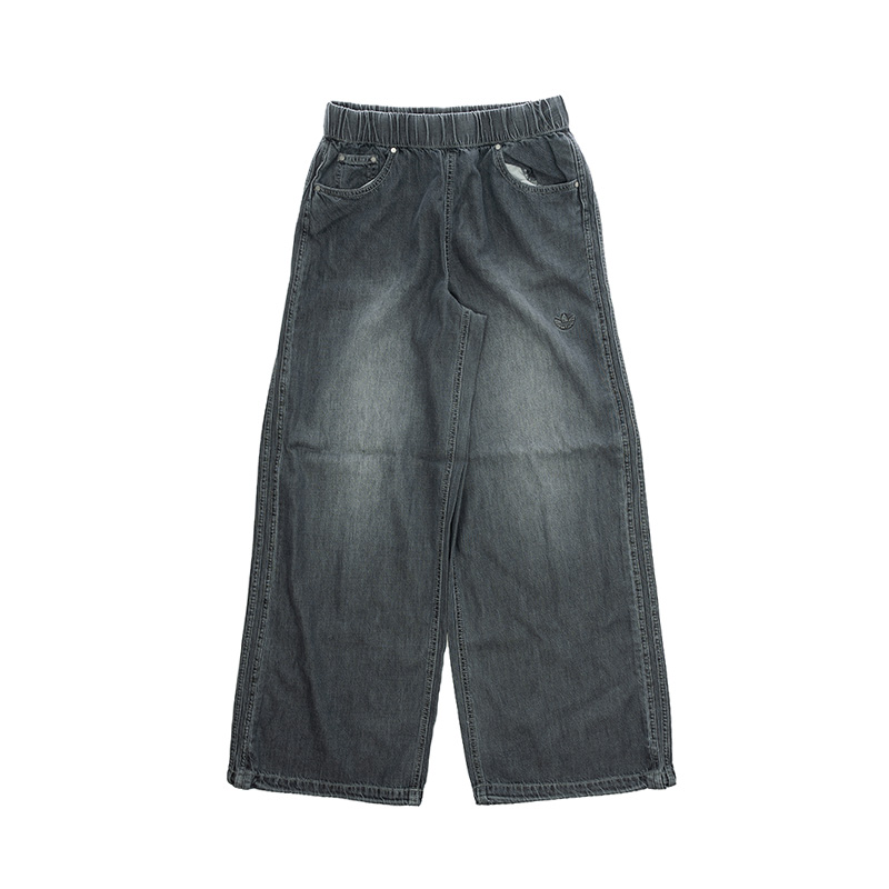 SOFT DENIM PANT