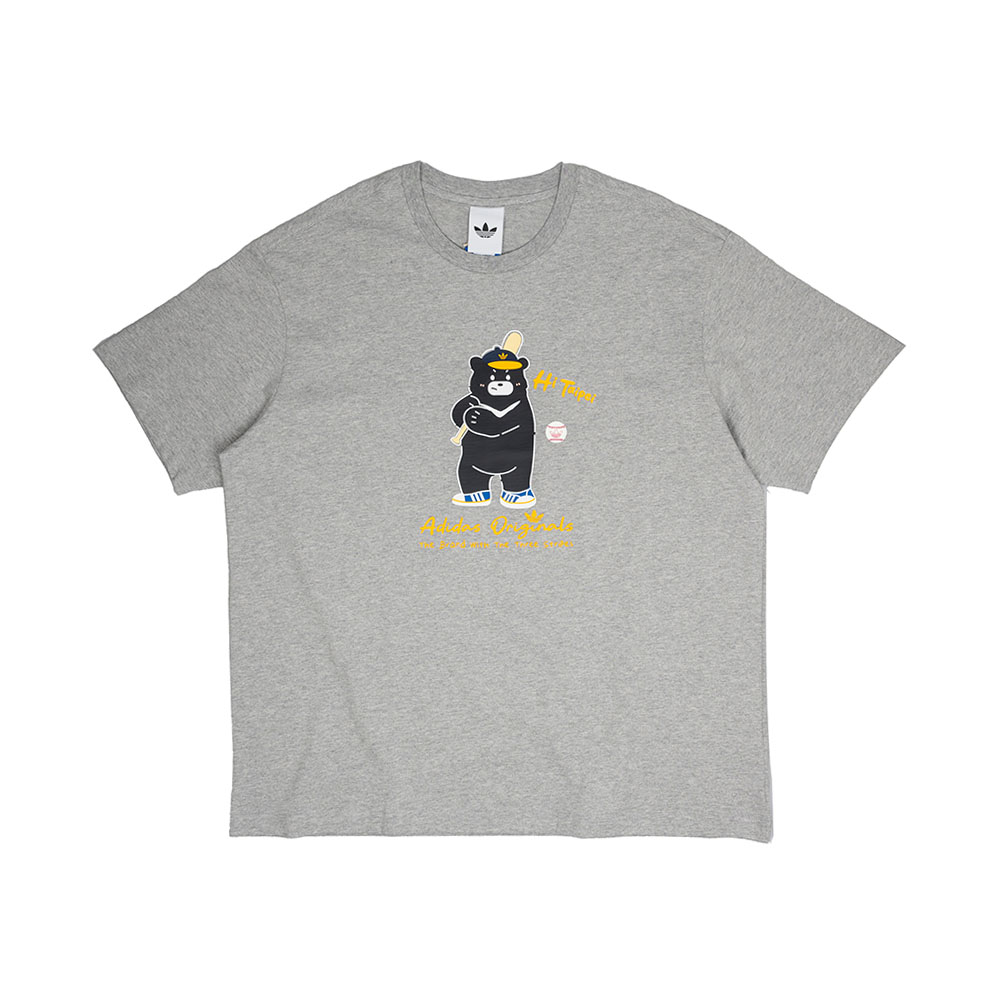 BEAR SS TEE