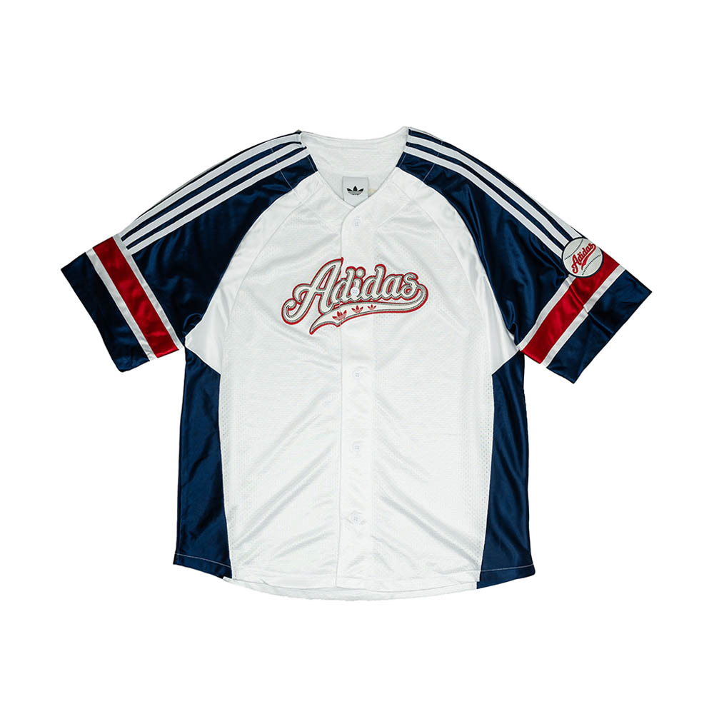 BASEBALL SHIRT