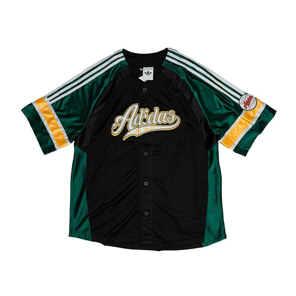 BASEBALL SHIRT