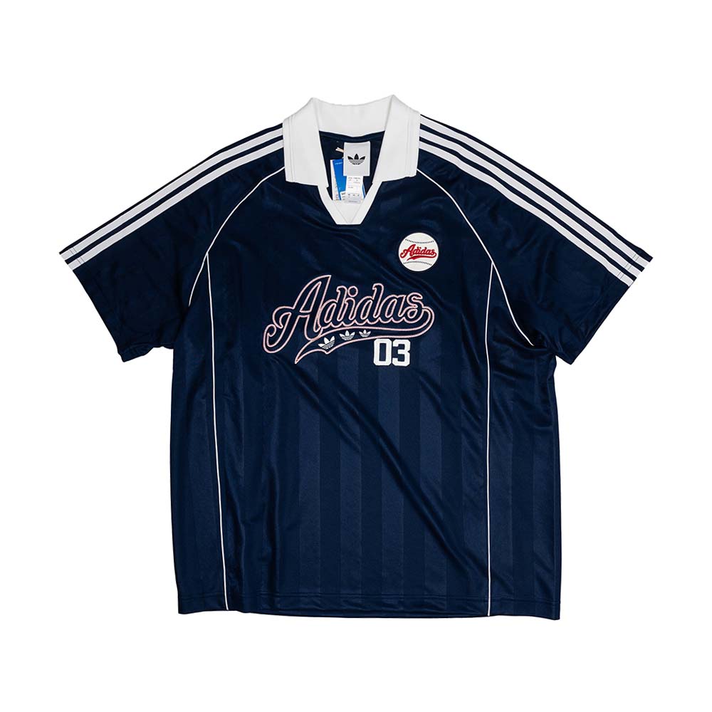 BASEBALL JERSEY