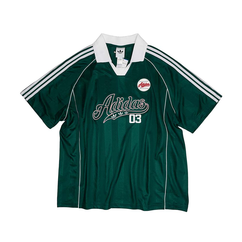 BASEBALL JERSEY