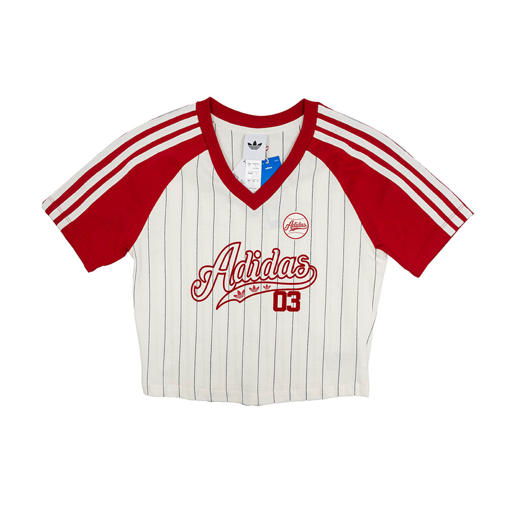 BASEBALL BABY T