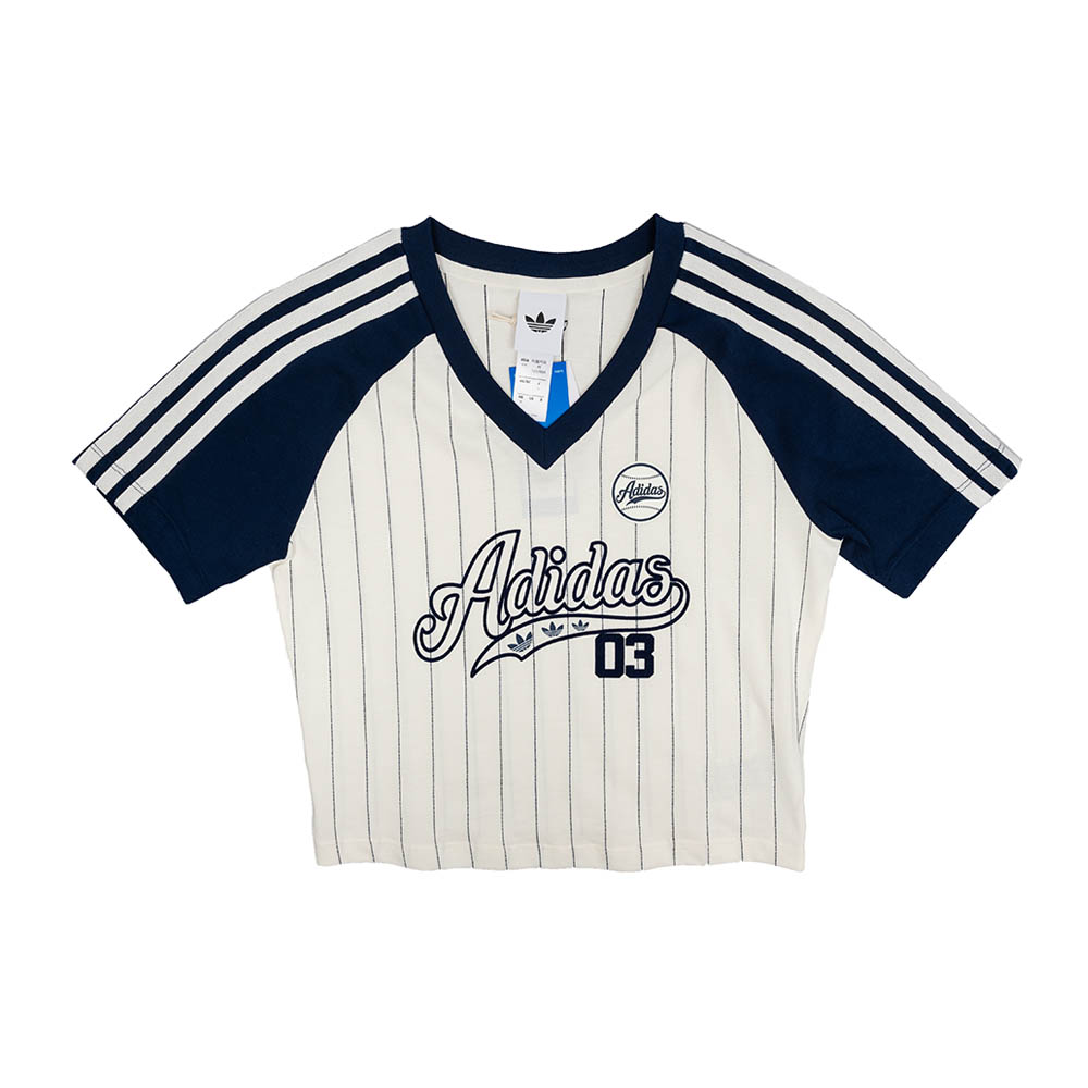 BASEBALL BABY T