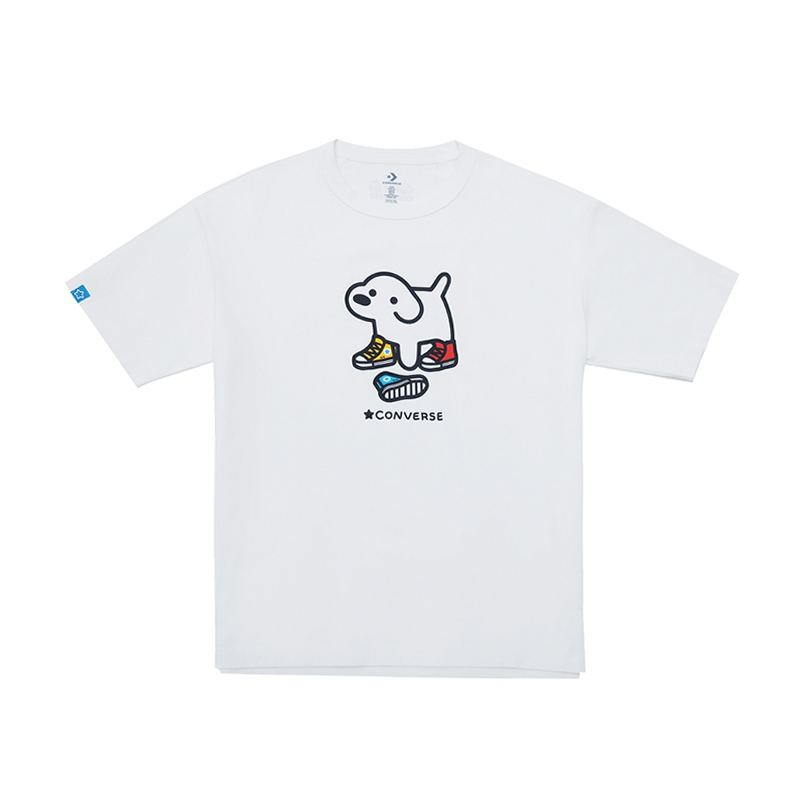 MATSUI GRAPHIC SS TEE