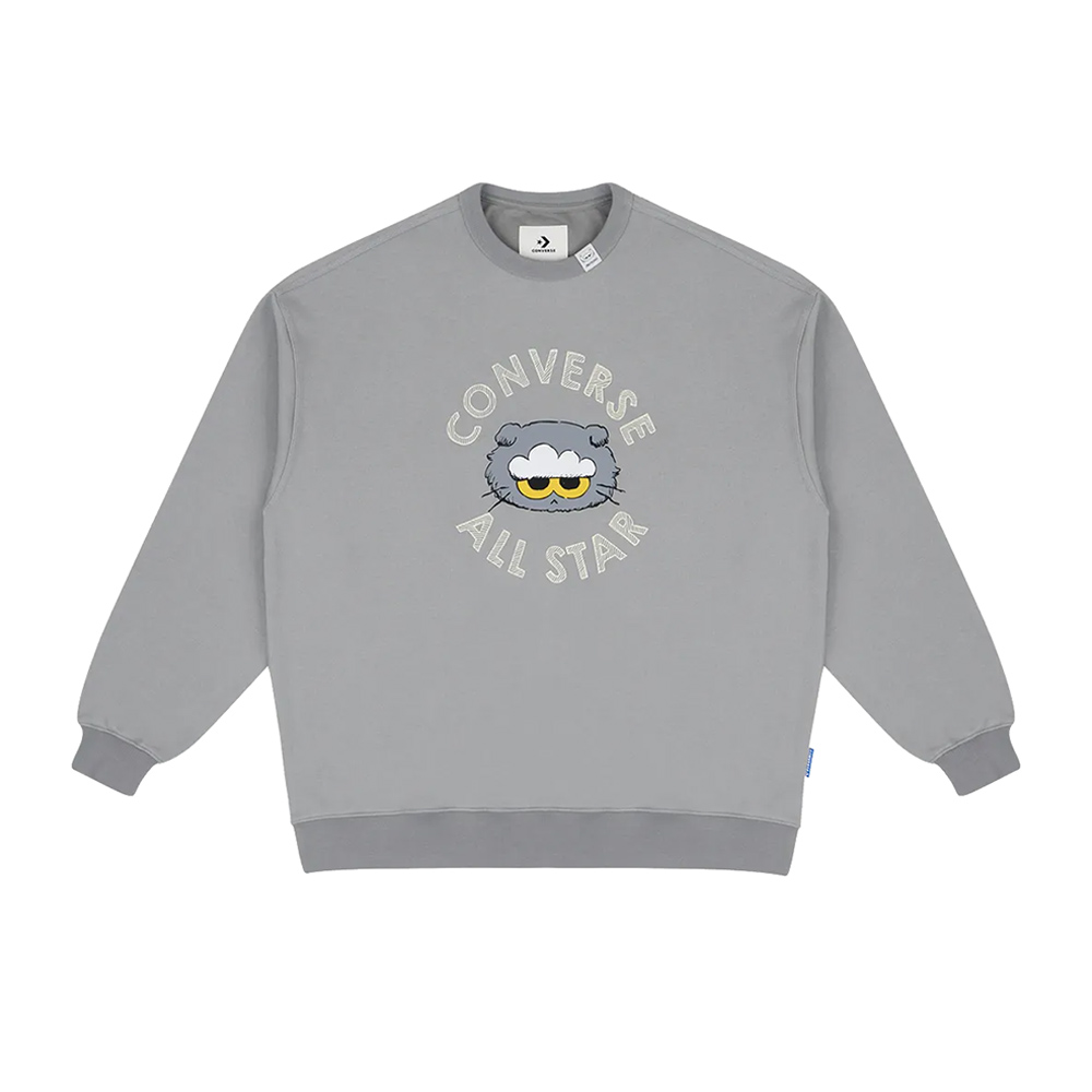 ZOA COMMERCIAL CREW TOP