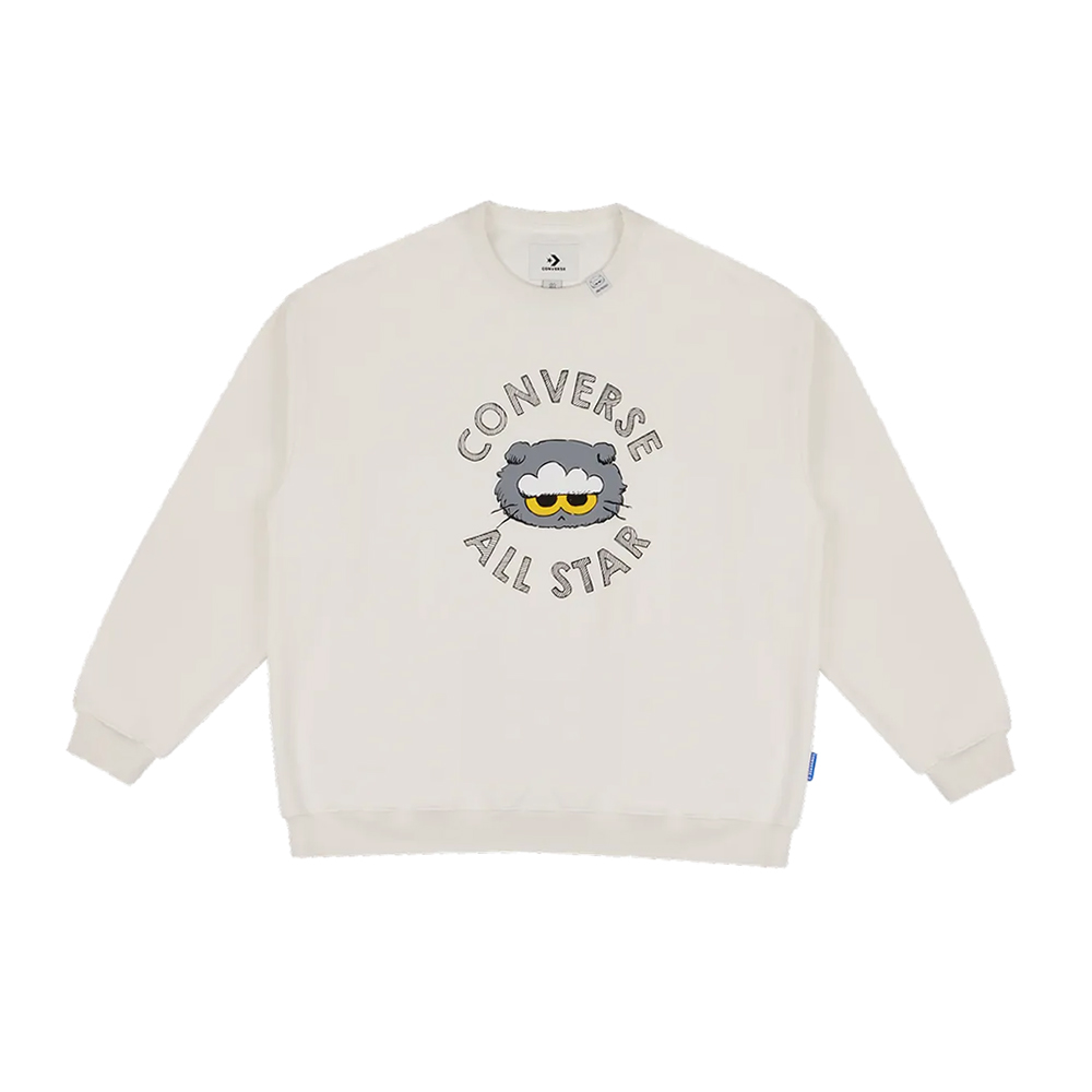 ZOA COMMERCIAL CREW TOP
