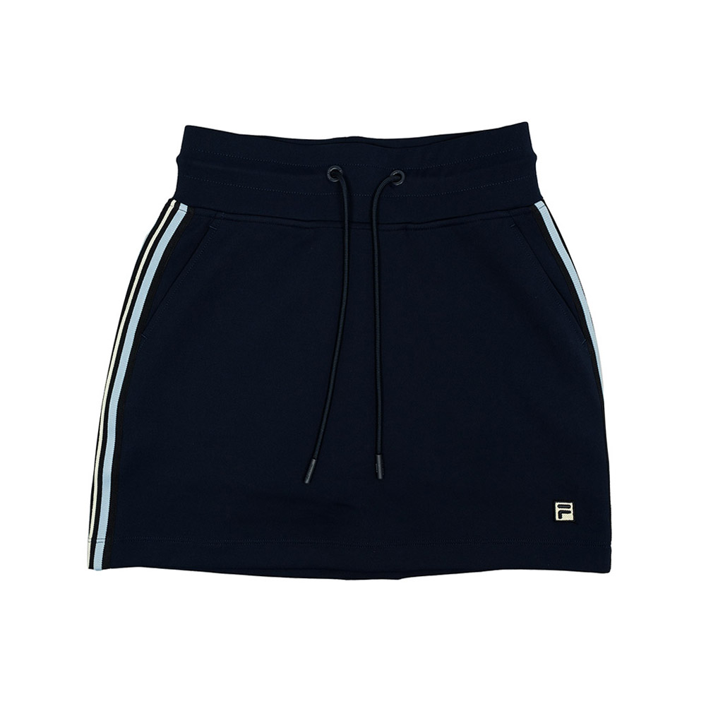 Heritage Seven- Stripes Core Skirt