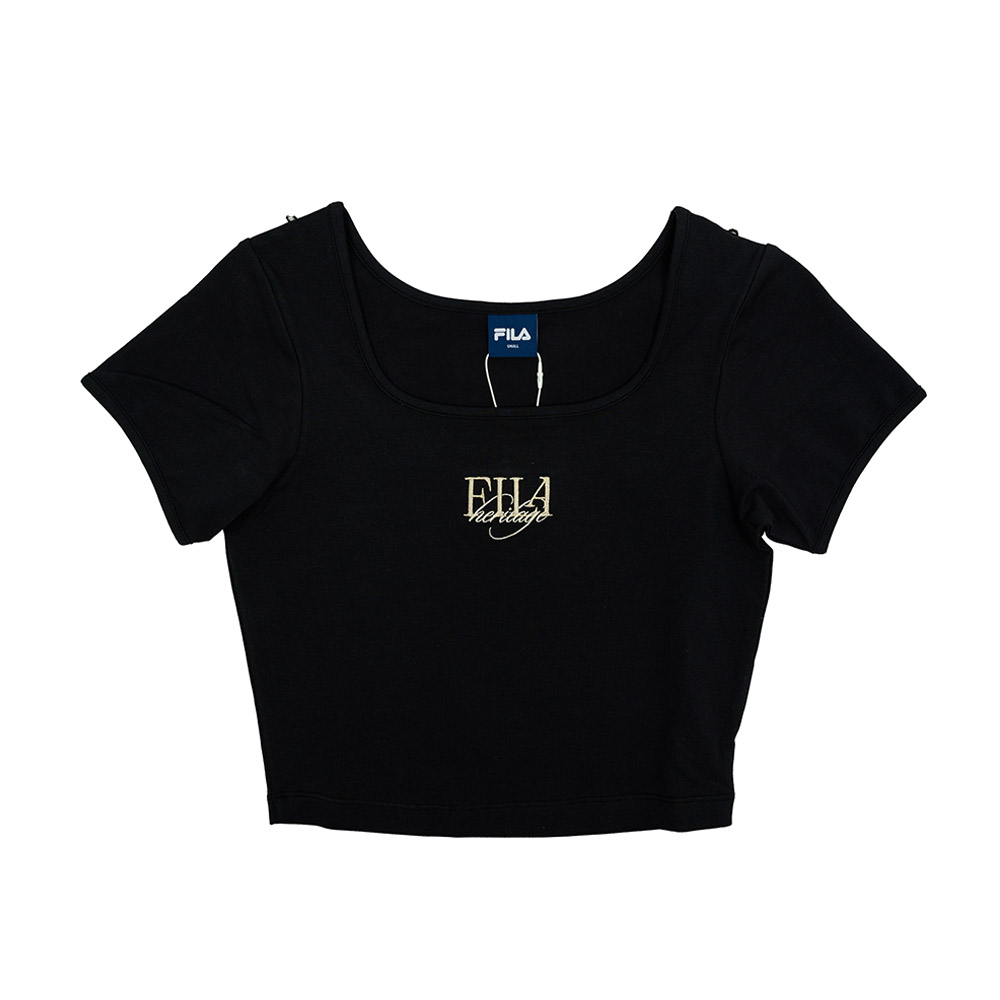 Origin Club Layered Ribbed Tee