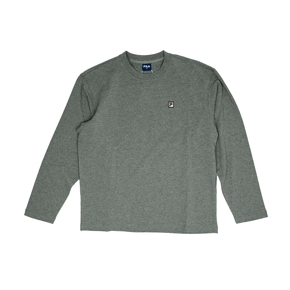 Heritage Everyday Long Slv Tee