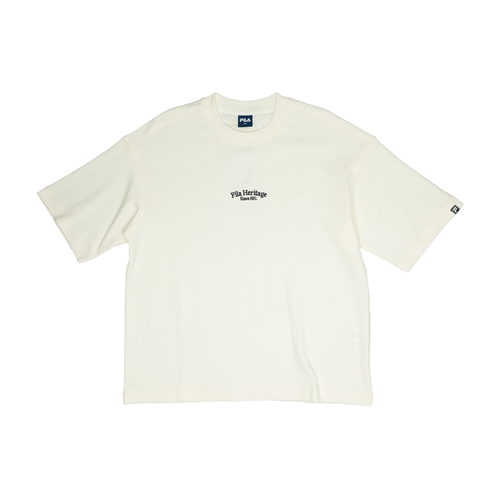 Since 1911 Biella Town Graphic Tee
