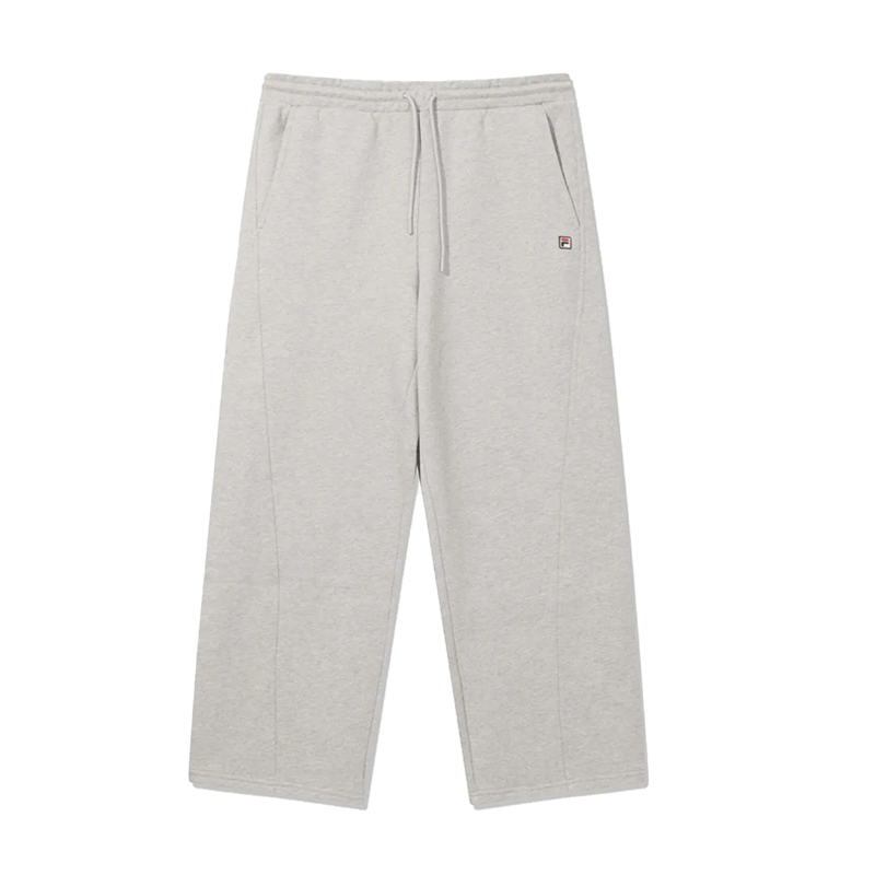 [UNI] Essential Wide Pants