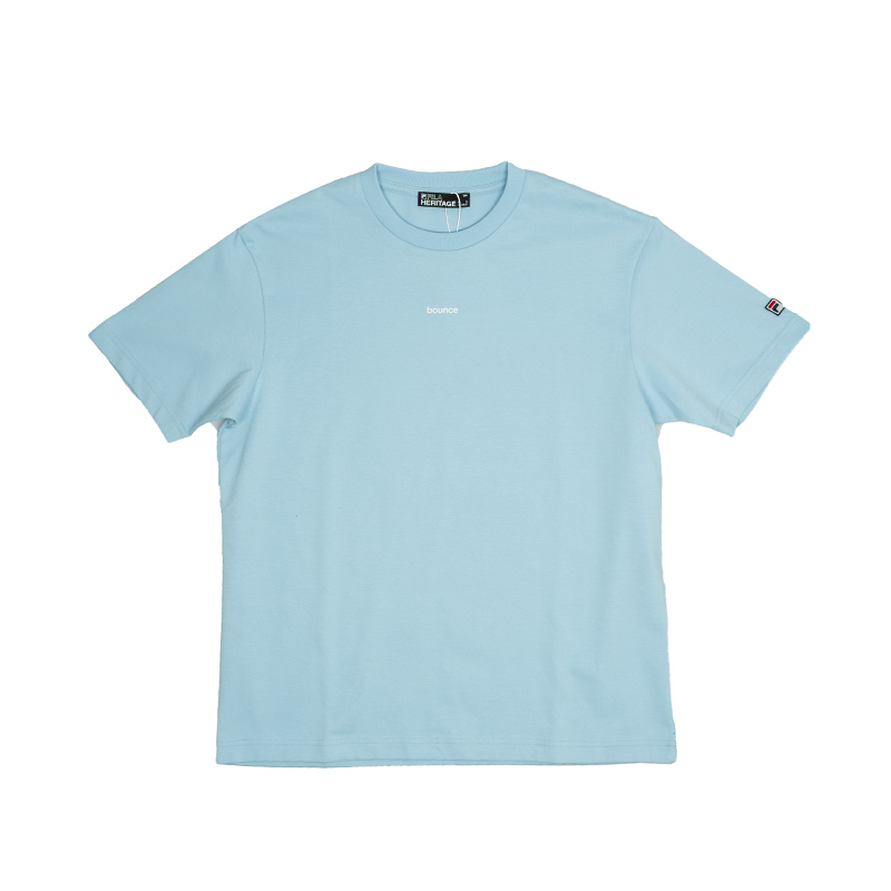 BOUNCE THE BALL T-SHIRT