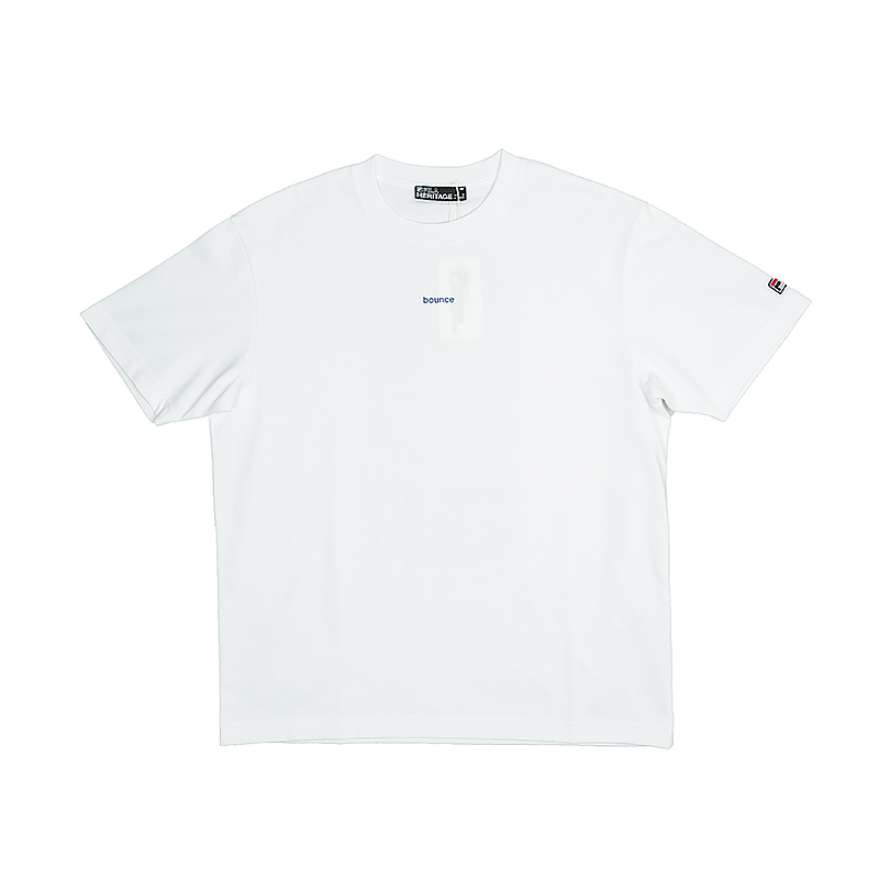 BOUNCE THE BALL T-SHIRT