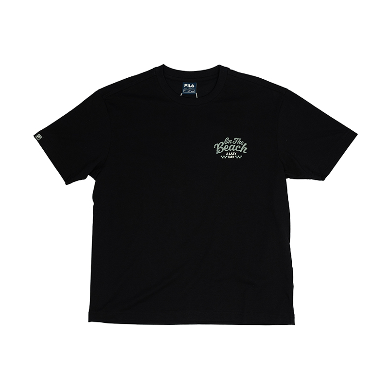[UNI] Cool On the Beach T-shirt