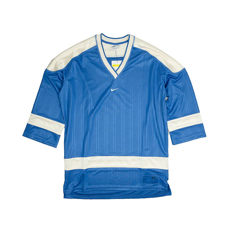 AS W NSW JERSEY TUNIC MOD