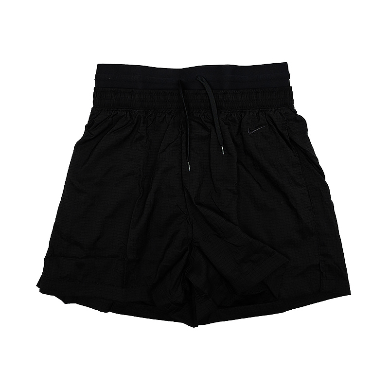AS W NSW DOUBLE WAISTBAND SHOR