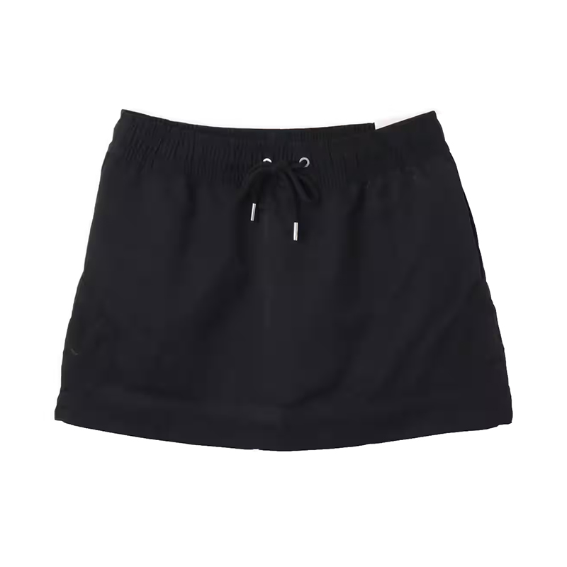 AS W J FLT CLB MINI SKORT