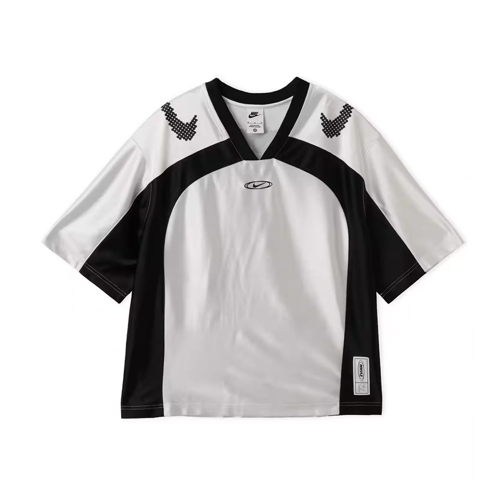 AS W NK STREET GFX JERSEY
