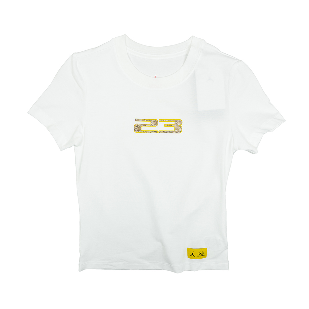 AS W J SS TMID GFX TEE RLT