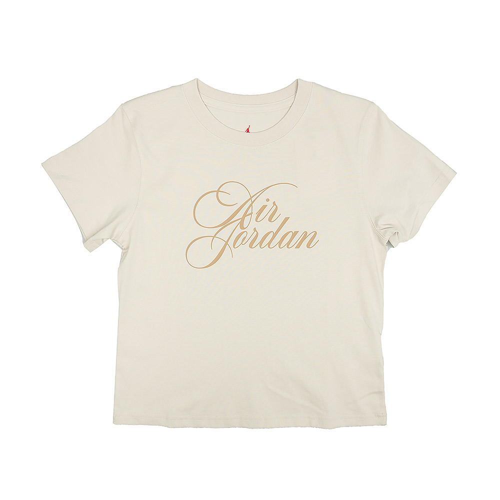 AS W J FLT SS SHGF TEE