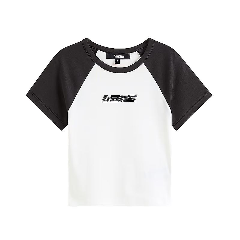 Clare Baby Tee