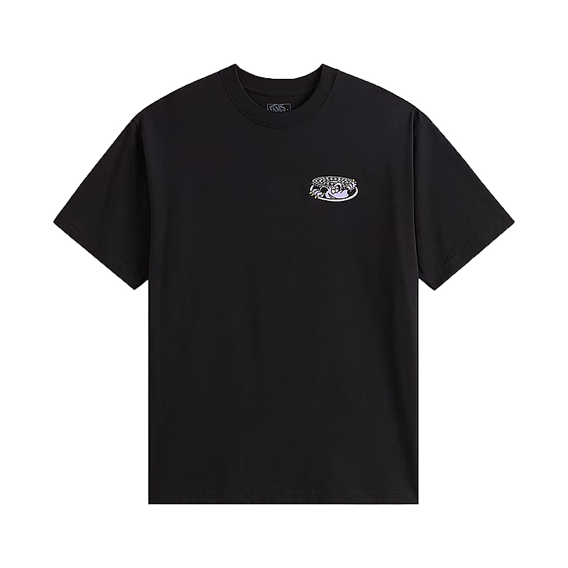 Downside SS Tee