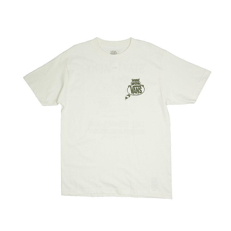 Trashy SS Tee