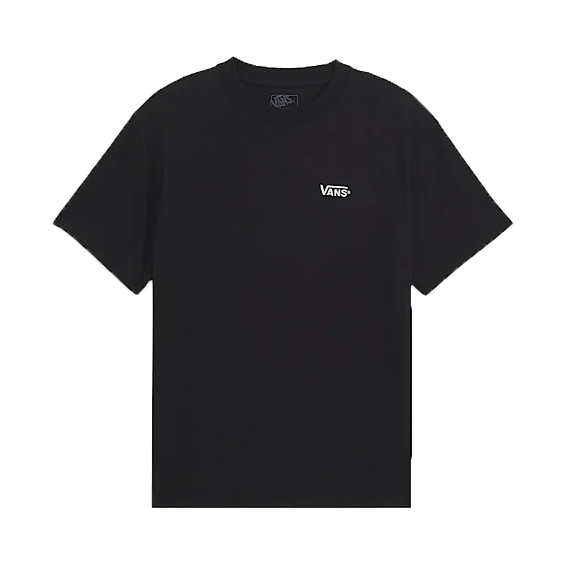 New Left Chest SS Tee