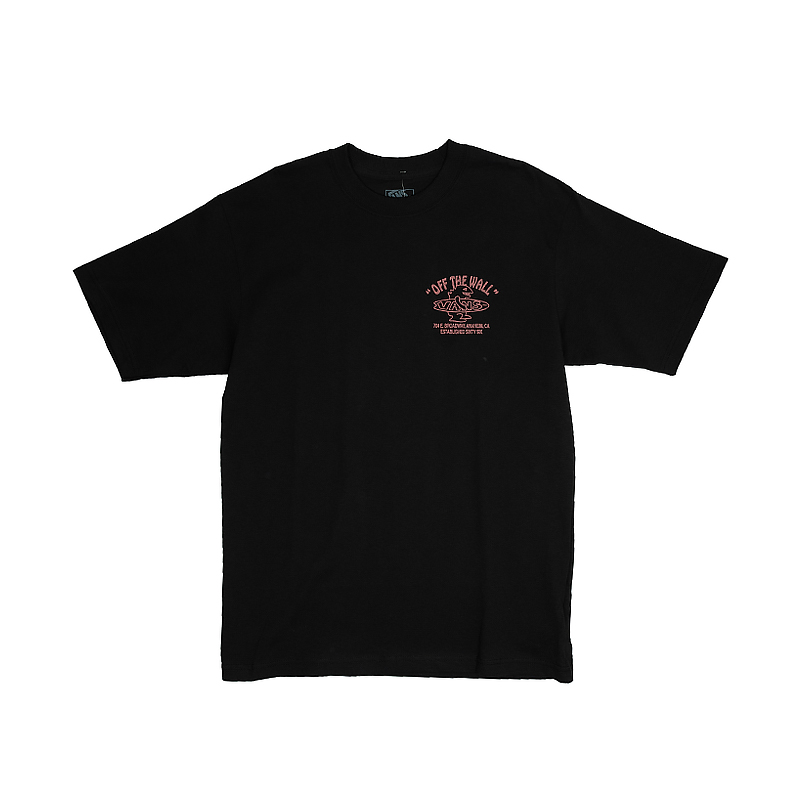Food Spot SS Tee