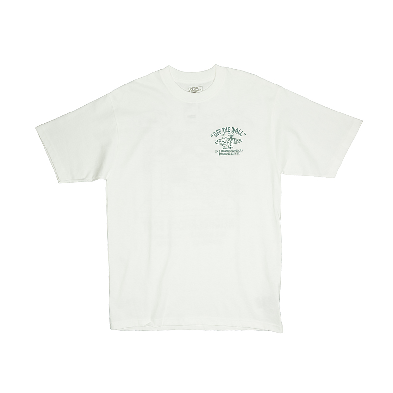 Food Spot SS Tee