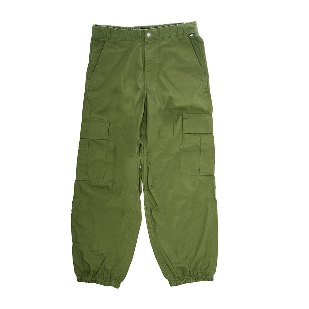 Lightweight Cargo Pant