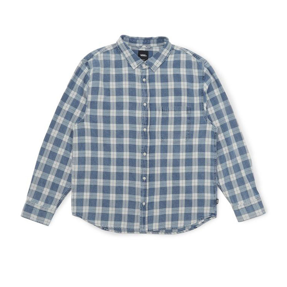 Lawson Vintage Indigo LS Shirt
