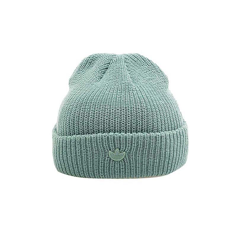 PREMIUM ESSENTIALSSHORT BEANIE
